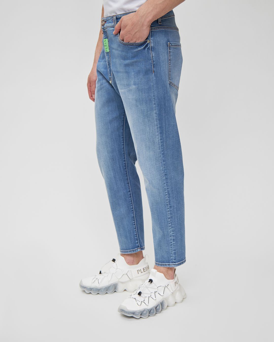 Купить Джинсы PHILIPP PLEIN