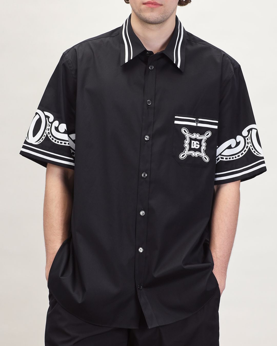 Купить Рубашка DOLCE & GABBANA