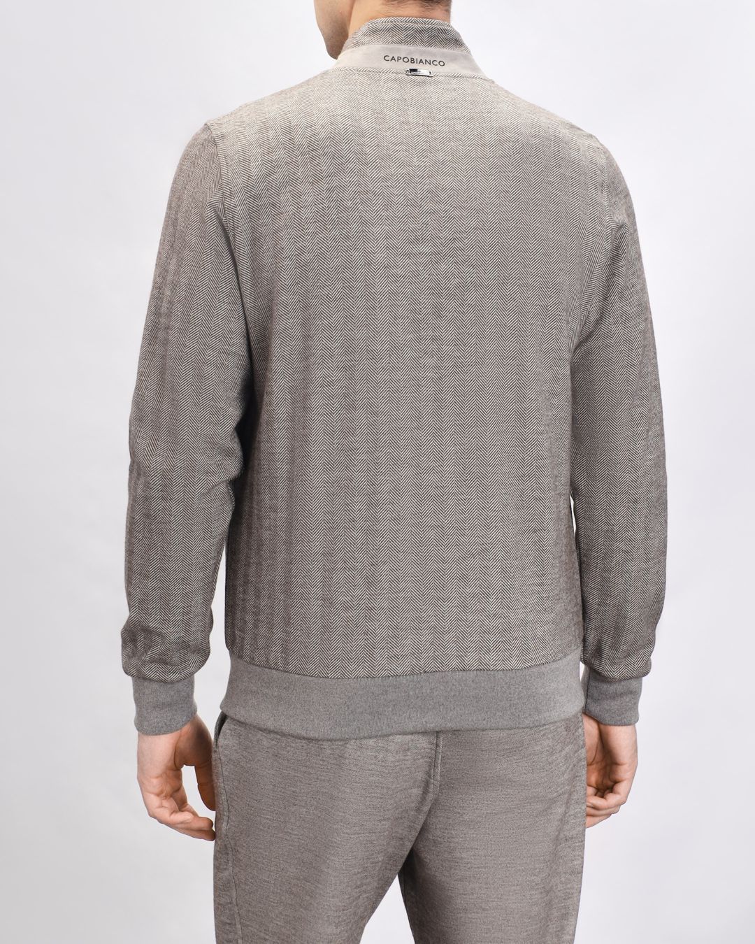 Купить Кардиган CAPOBIANCO