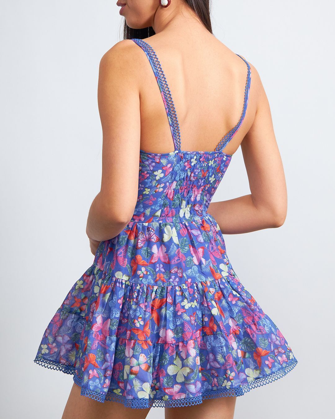 Купить Платье CHARO RUIZ