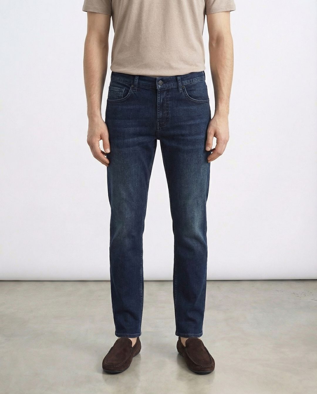 Купить Джинсы 7 FOR ALL MANKIND