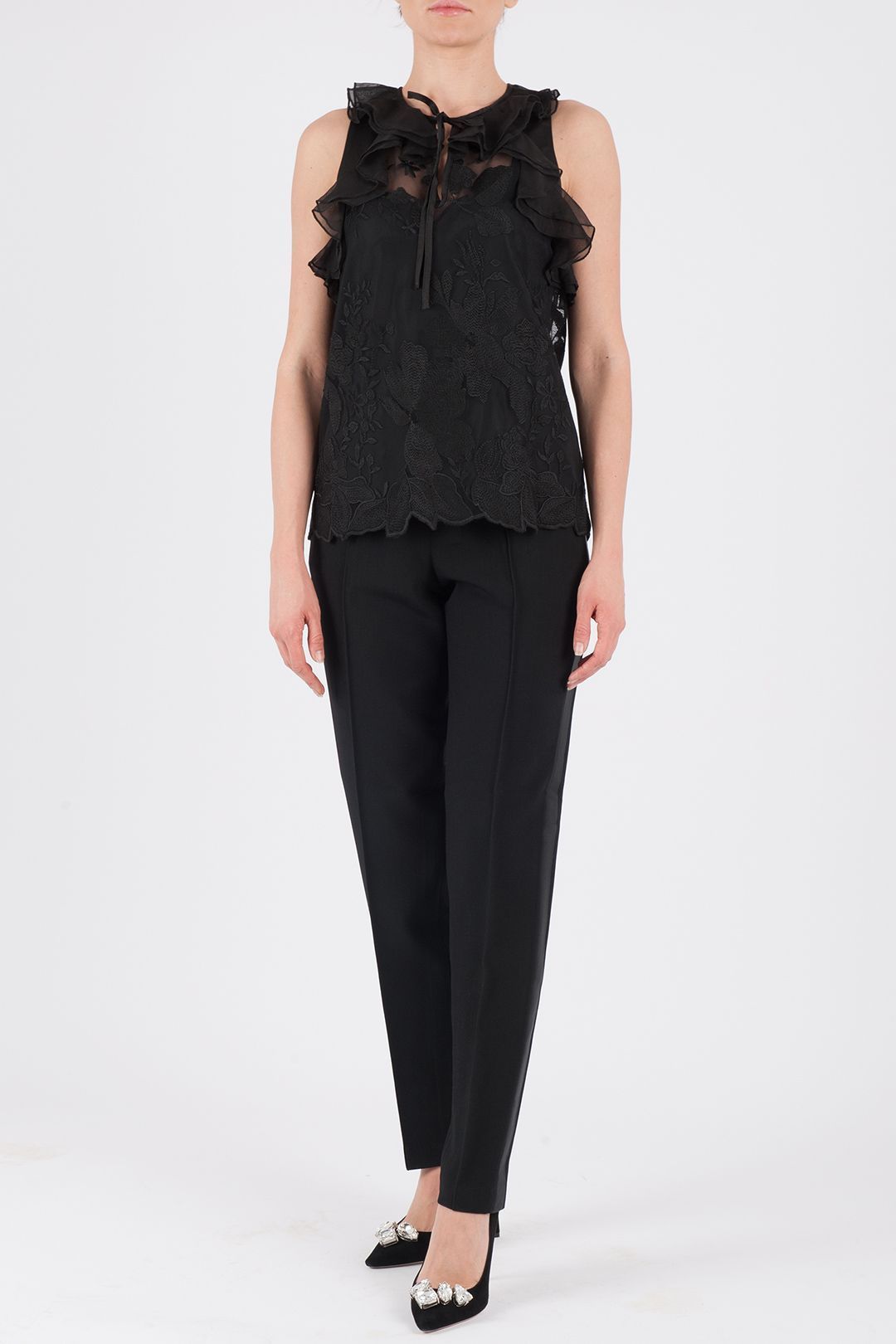 Купить Брюки THREE FLOOR