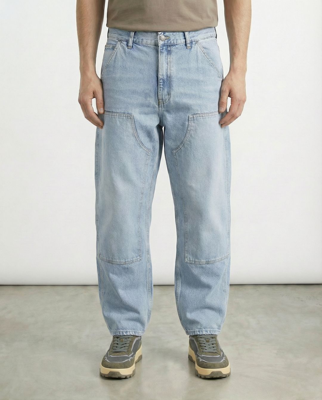 Купить Джинсы CARHARTT WIP