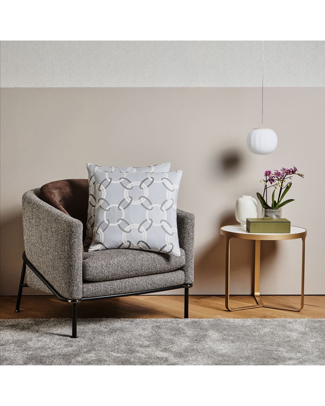 Купить Наволочка 50*50 FRETTE