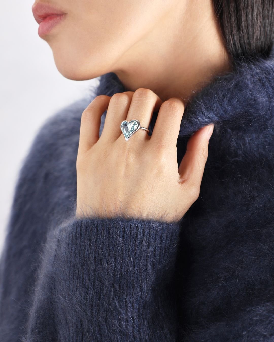 Купить Кольцо PHENOMENAL STUDIO