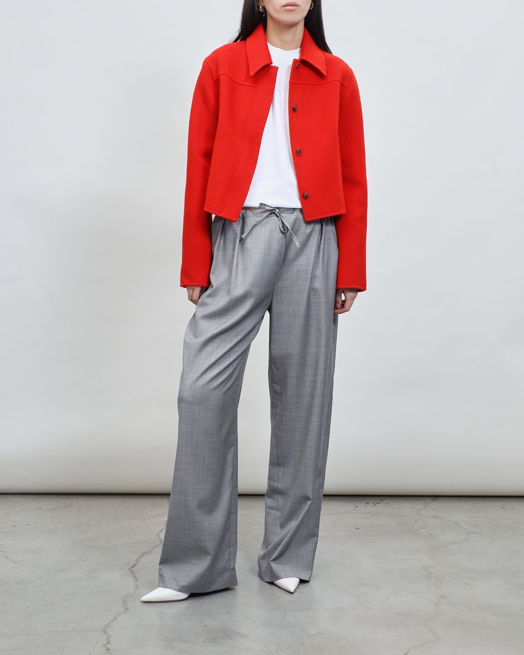 Купить Полупальто LOULOU DE SAISON