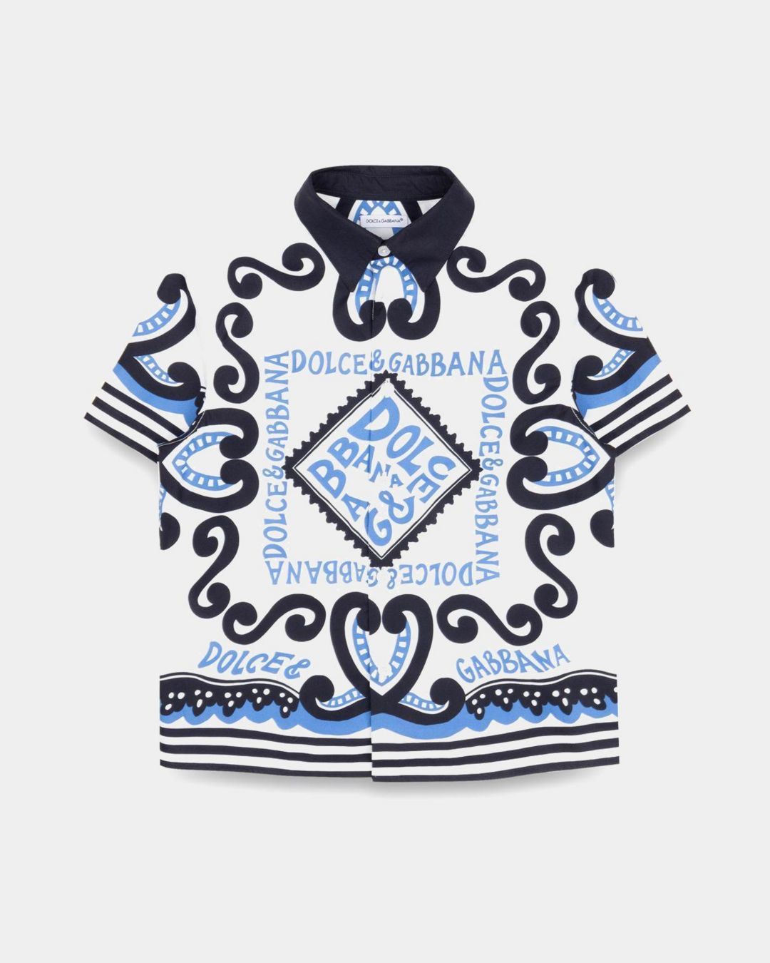 Купить Рубашка DOLCE & GABBANA