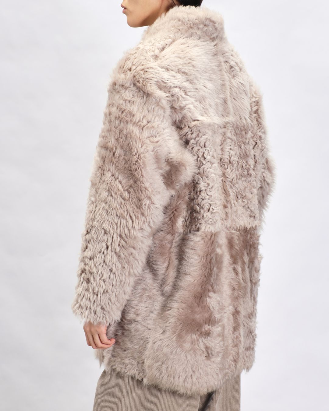 Купить Дубленка CHAUD STUDIO