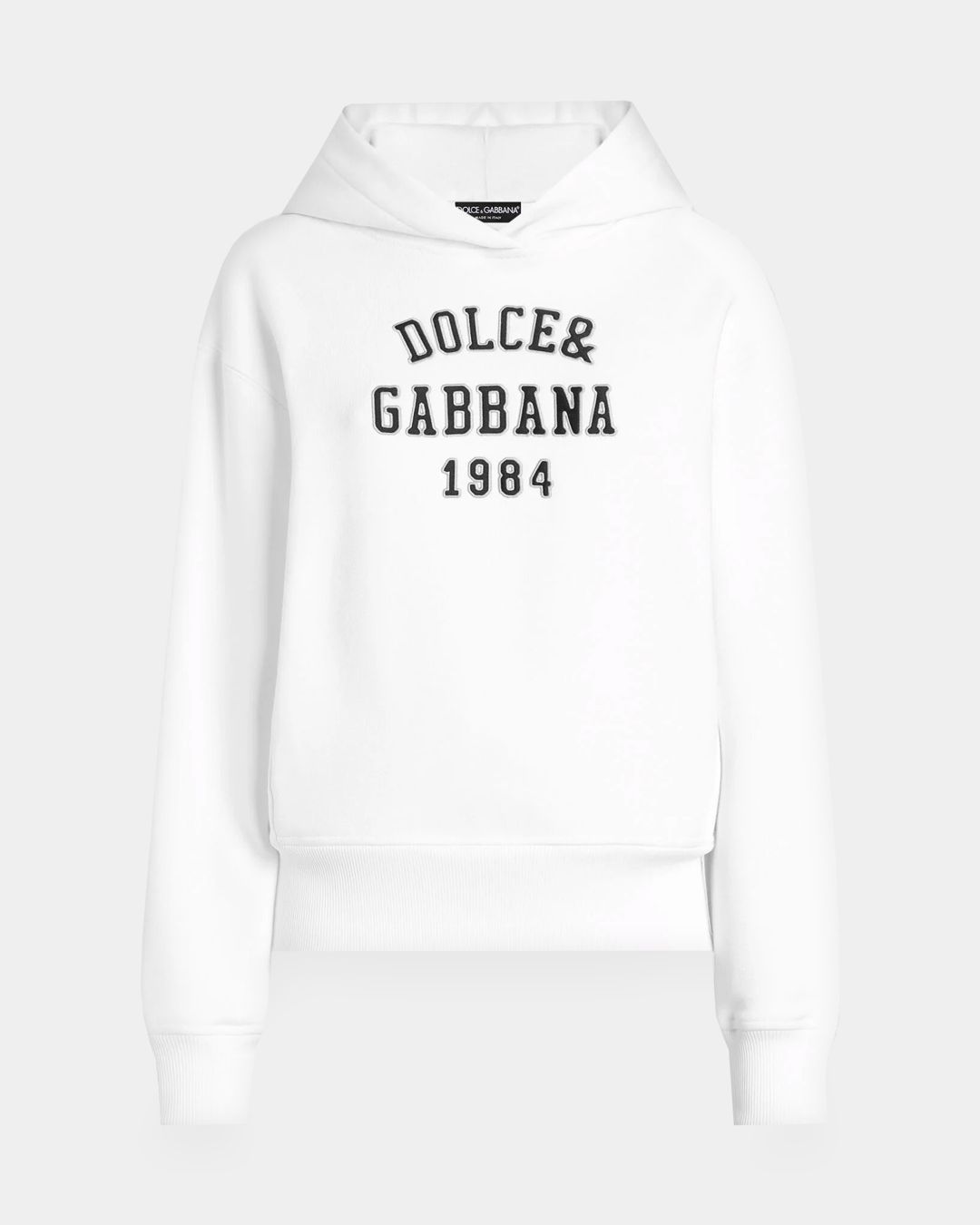 Купить Худи DOLCE & GABBANA