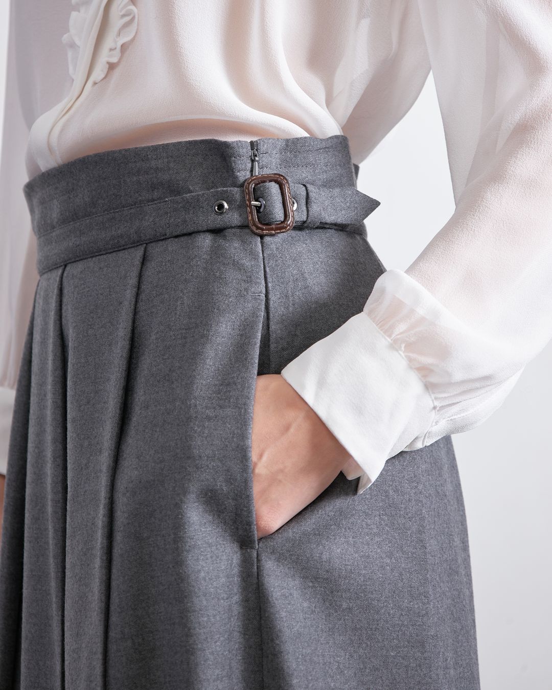 Купить Юбка WEEKEND MAX MARA