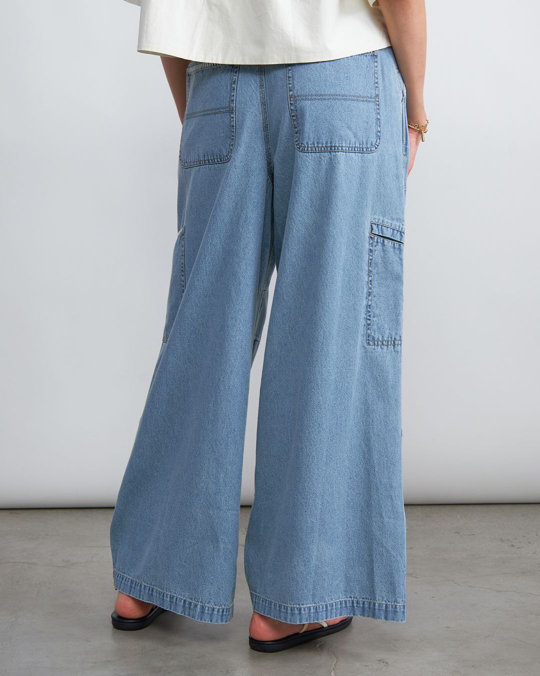 Купить Джинсы SEA NY