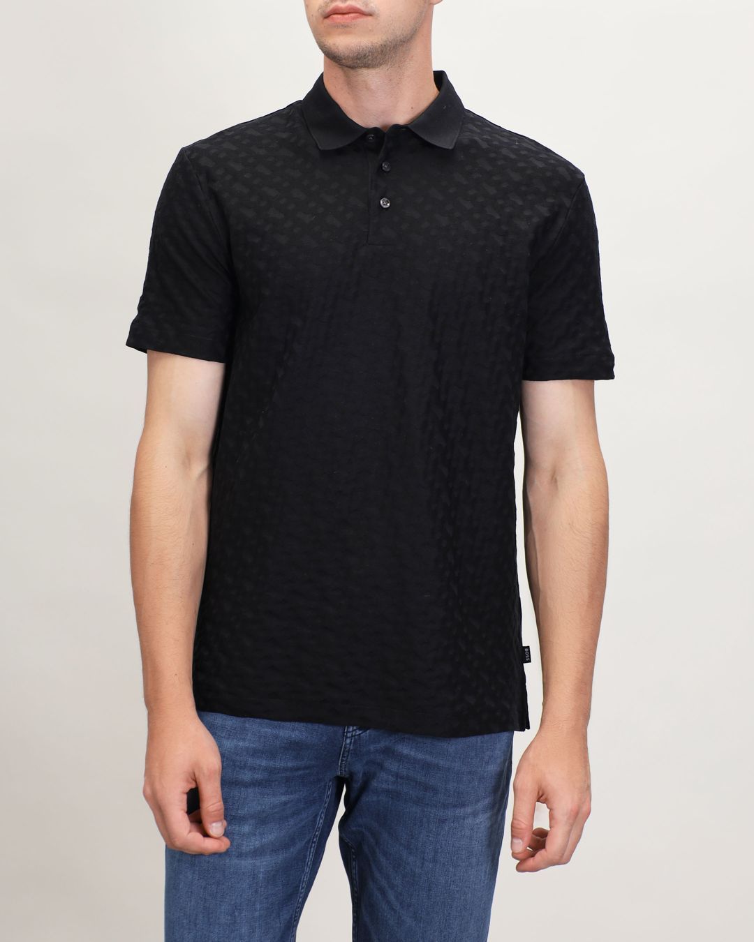 Купить Футболка HUGO BOSS