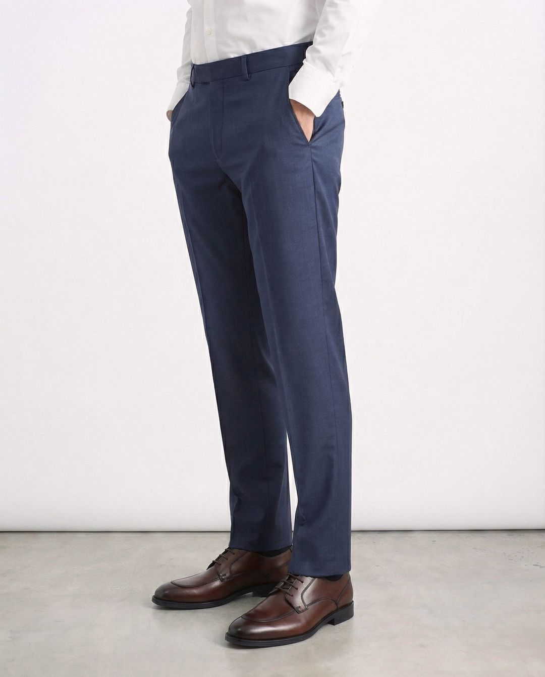 Купить Брюки HUGO BOSS