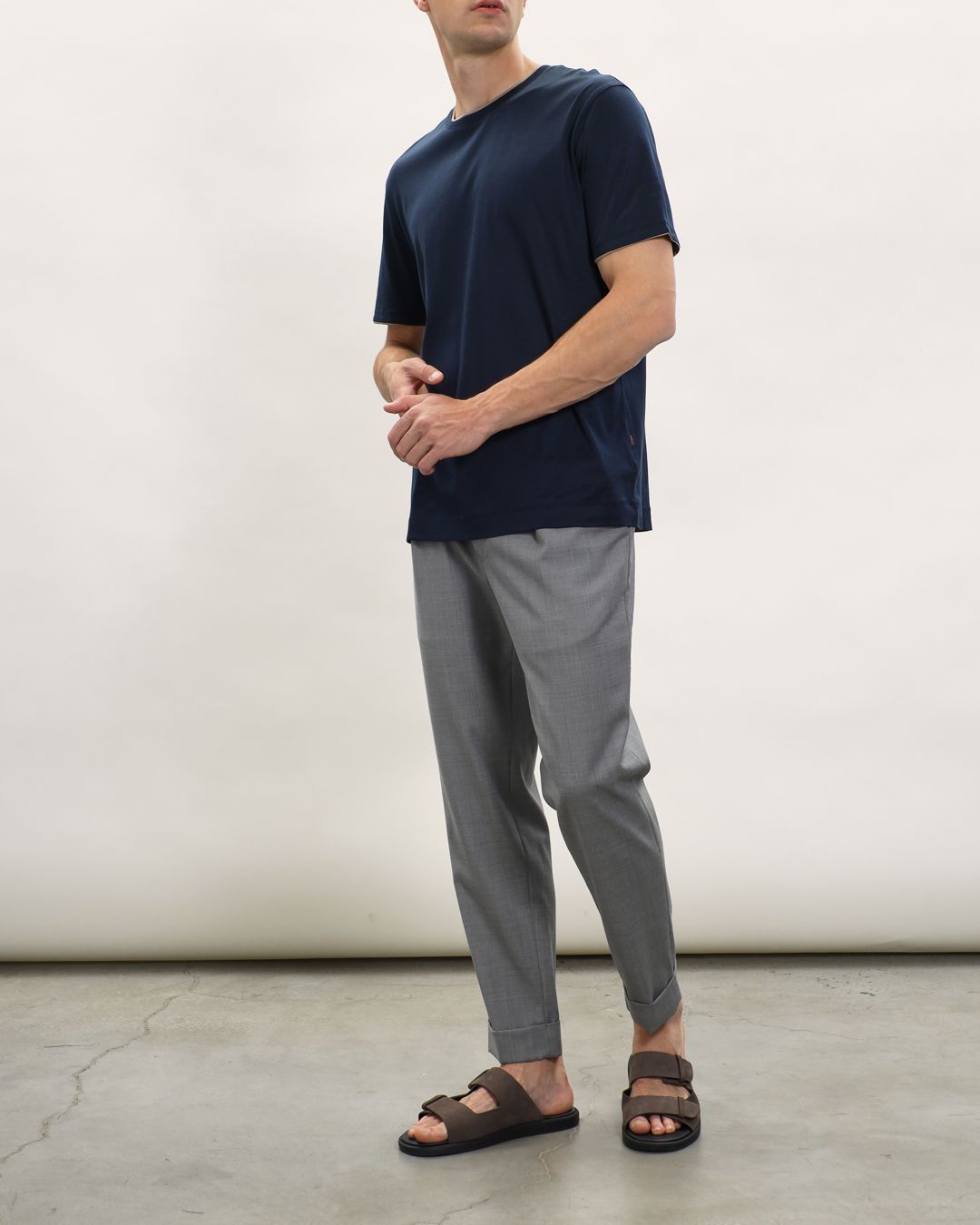 Купить Футболка CUDGI