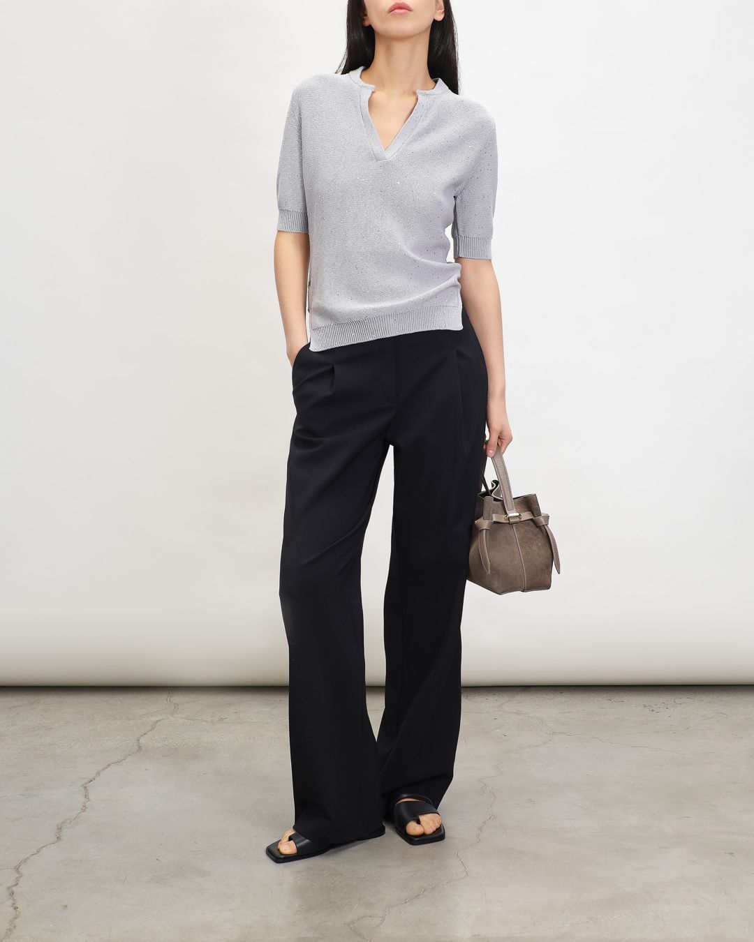 Купить Джемпер LORENA ANTONIAZZI