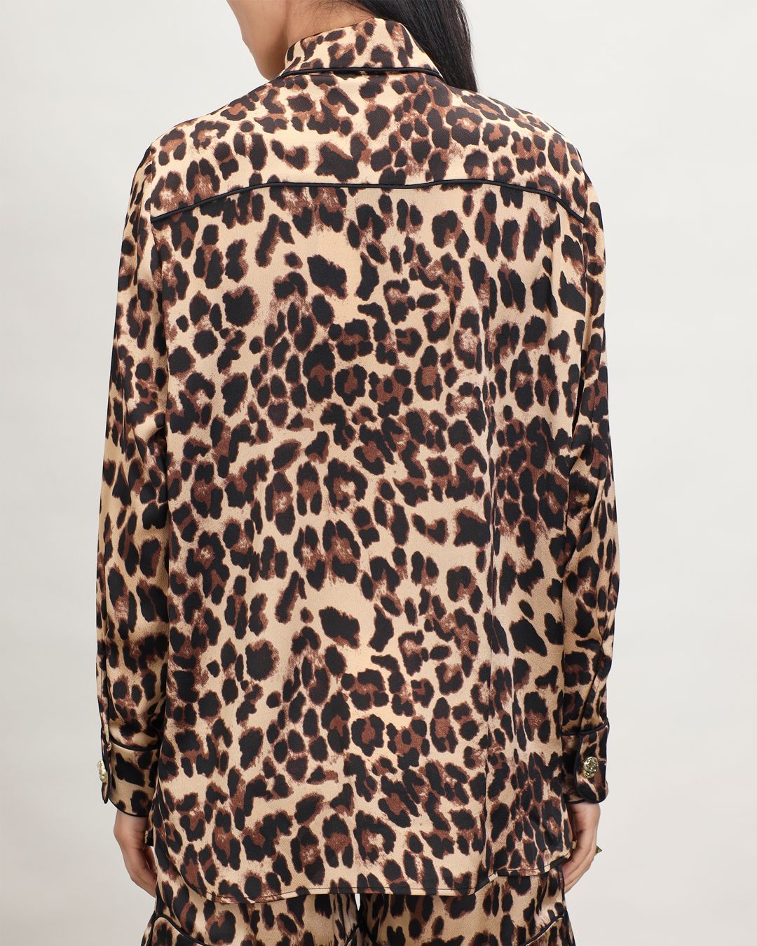 Купить Блуза ALINE COLLECTION