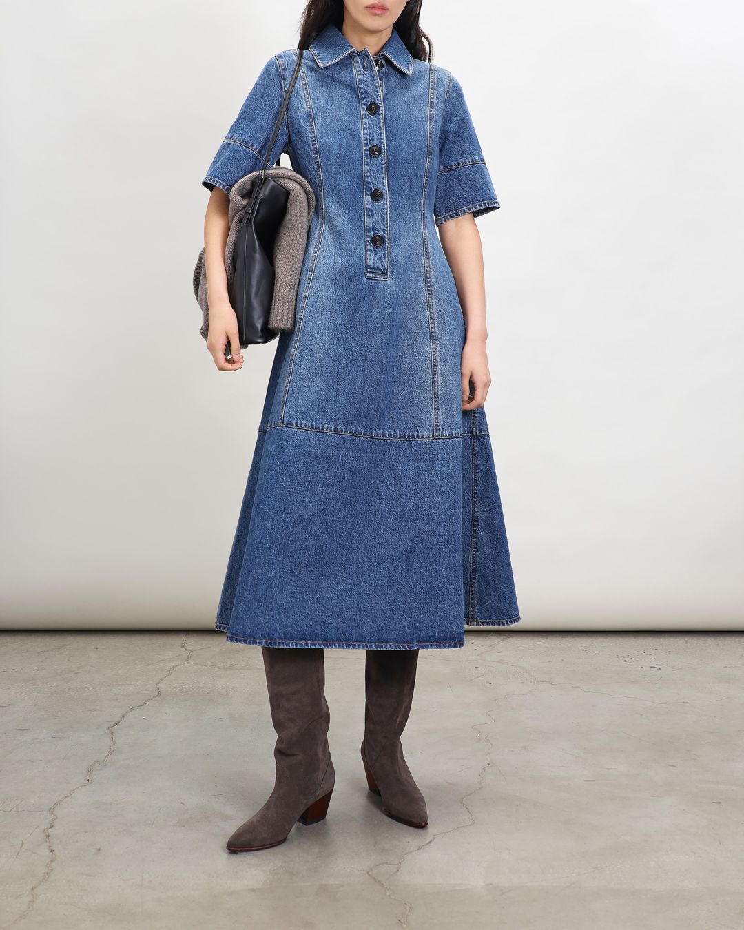 Купить Платье CO