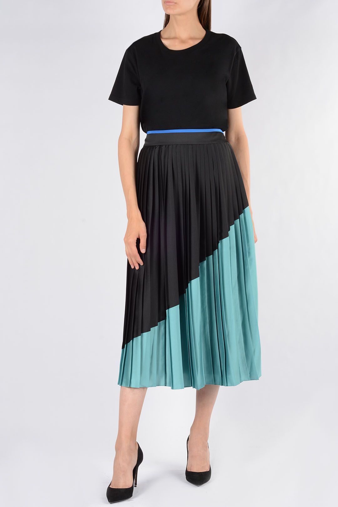 Купить Юбка VICTORIA VICTORIA BECKHAM