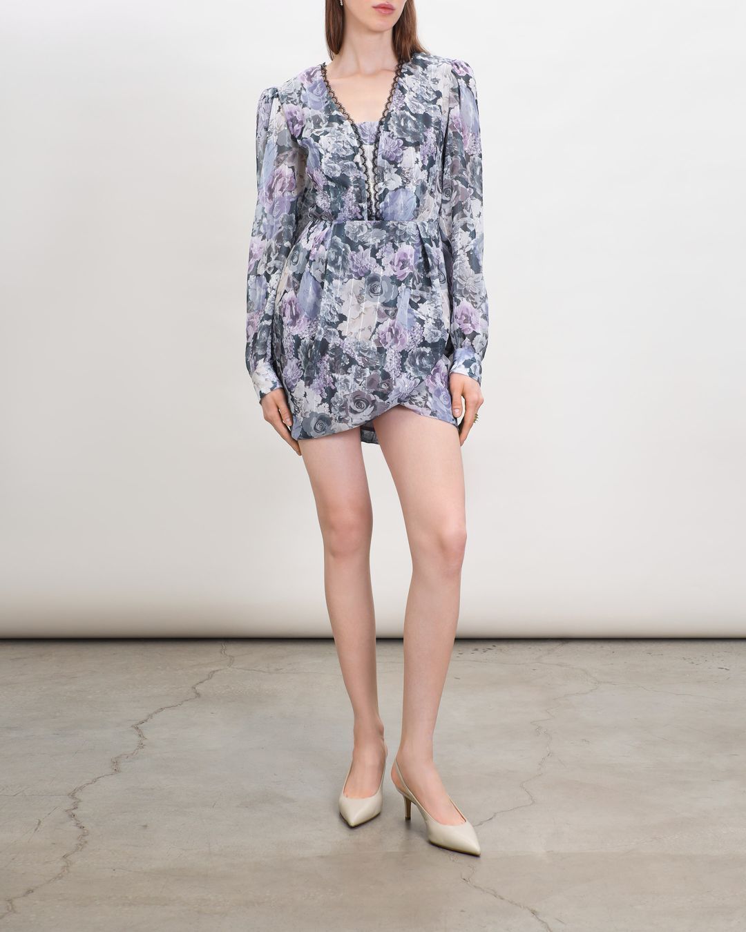 Купить Платье BOTROIS