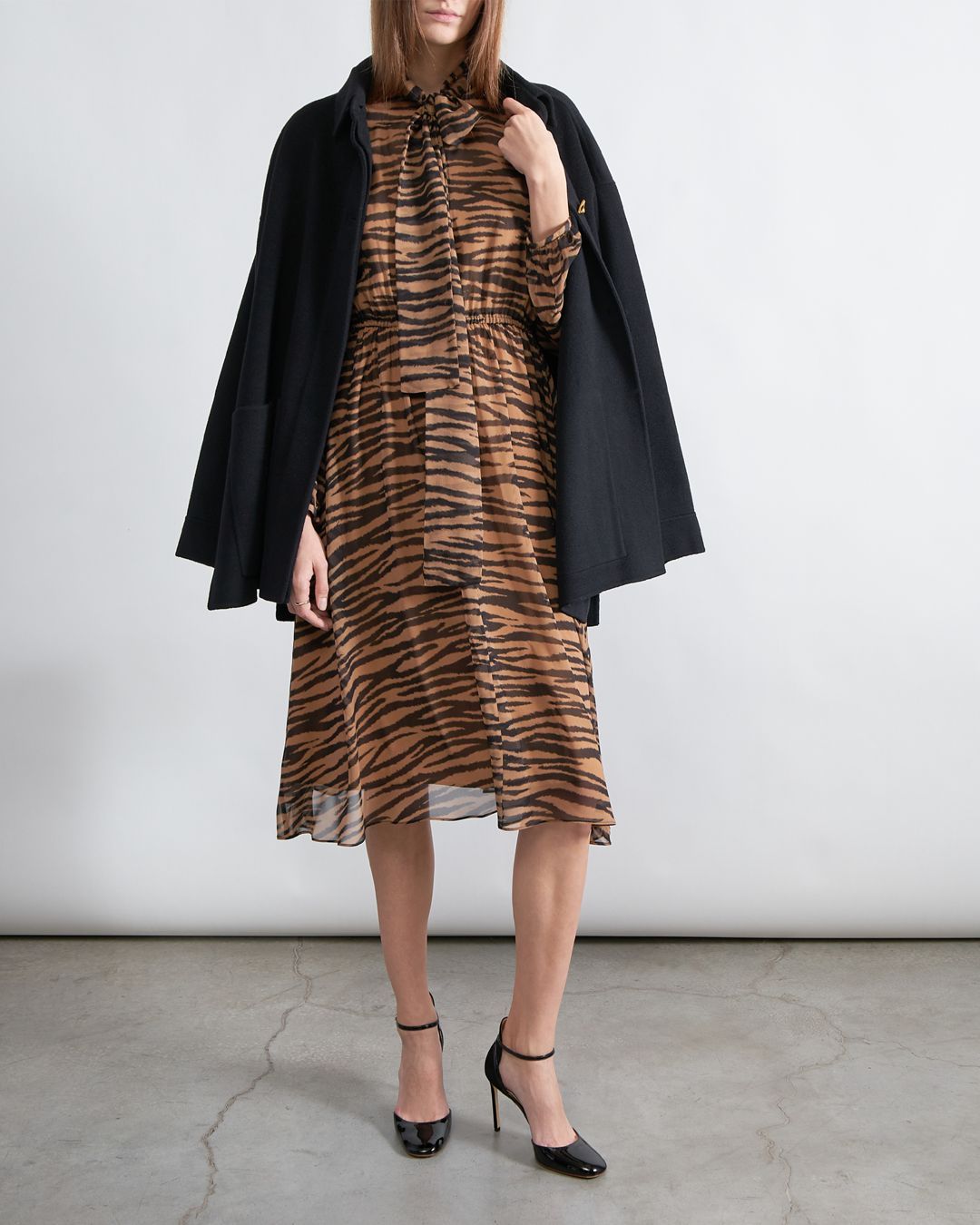 Купить Платье MAX MARA STUDIO