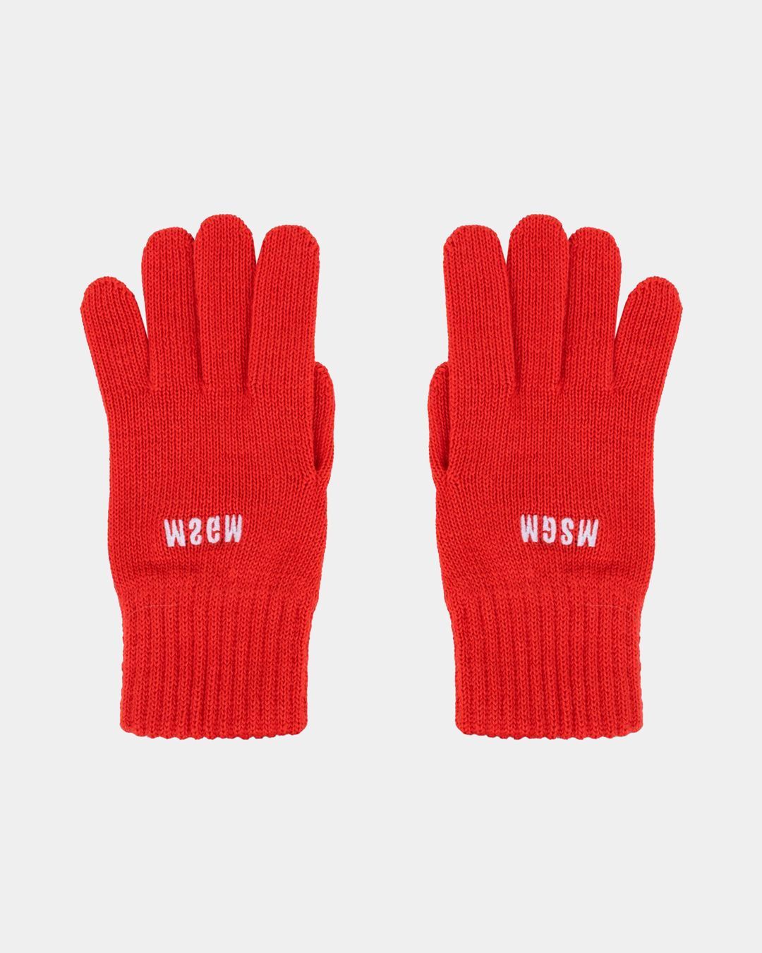 Купить Перчатки MSGM