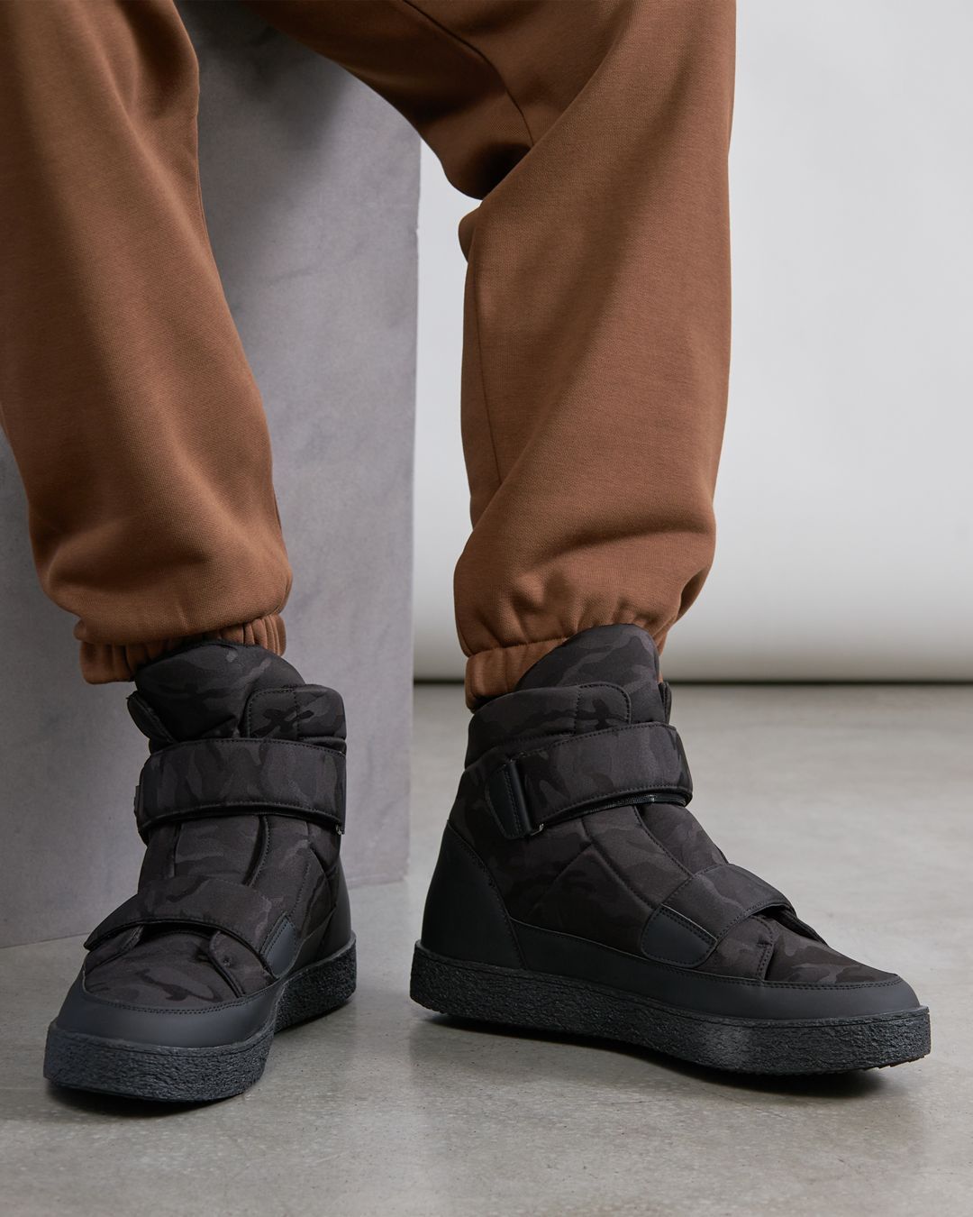 Купить Ботинки JOG DOG