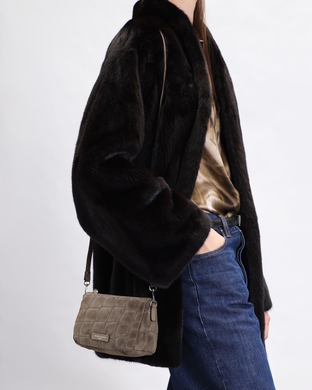 Купить Сумка GIANNI CHIARINI