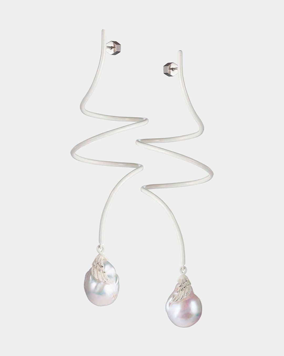 Купить Серьги CAVIAR