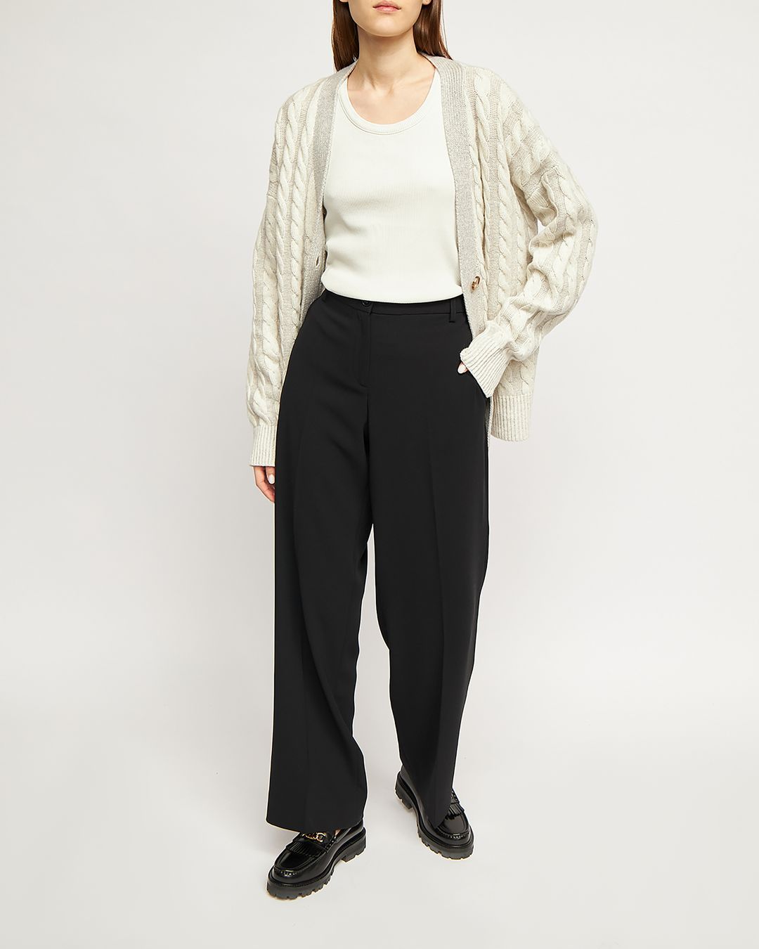 Купить Кардиган CO