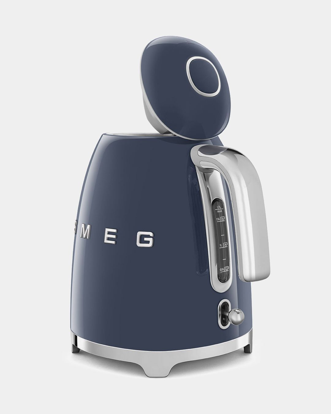 Купить Чайник электрический SMEG