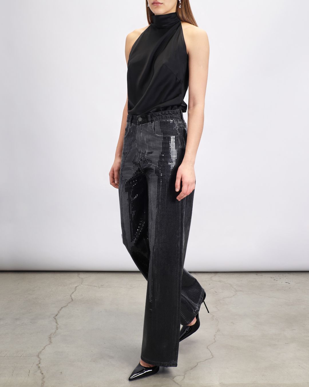 Купить Джинсы BOTROIS