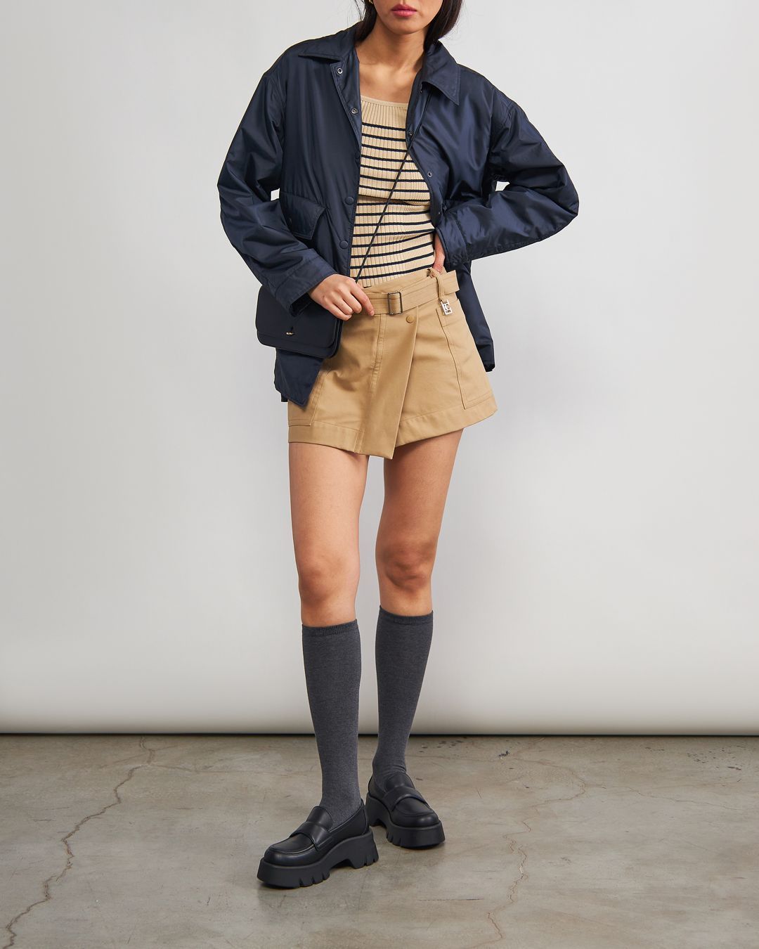 Купить Топ LOW CLASSIC