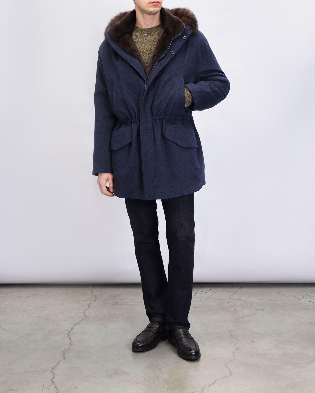 Купить Парка SENCELLERIE