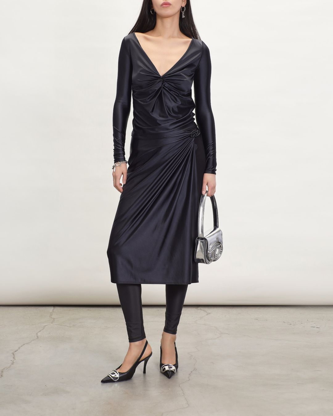 Купить Юбка DIESEL