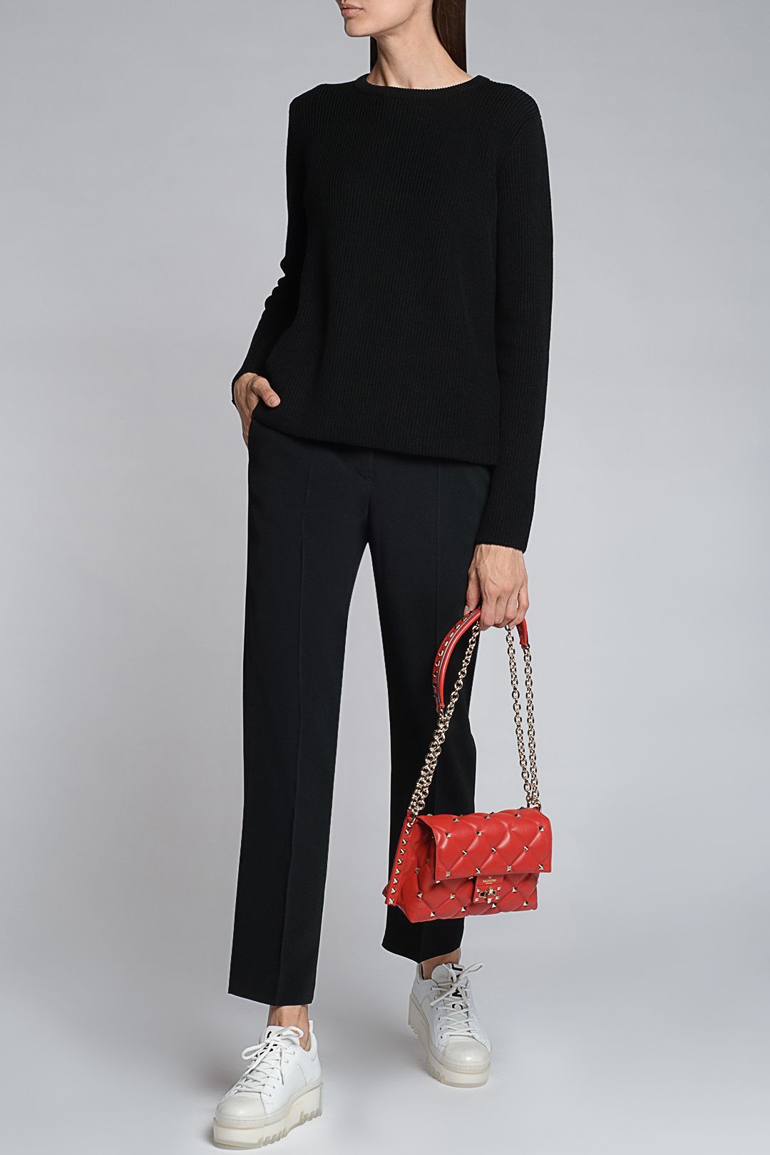 Купить Джемпер RED VALENTINO