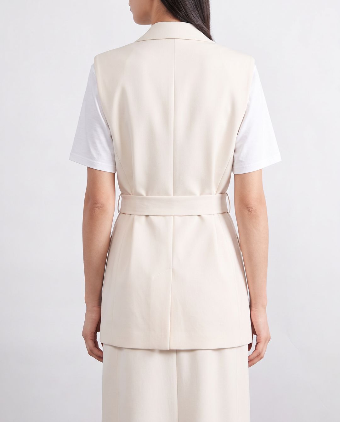 Купить Жилет WEEKEND MAX MARA