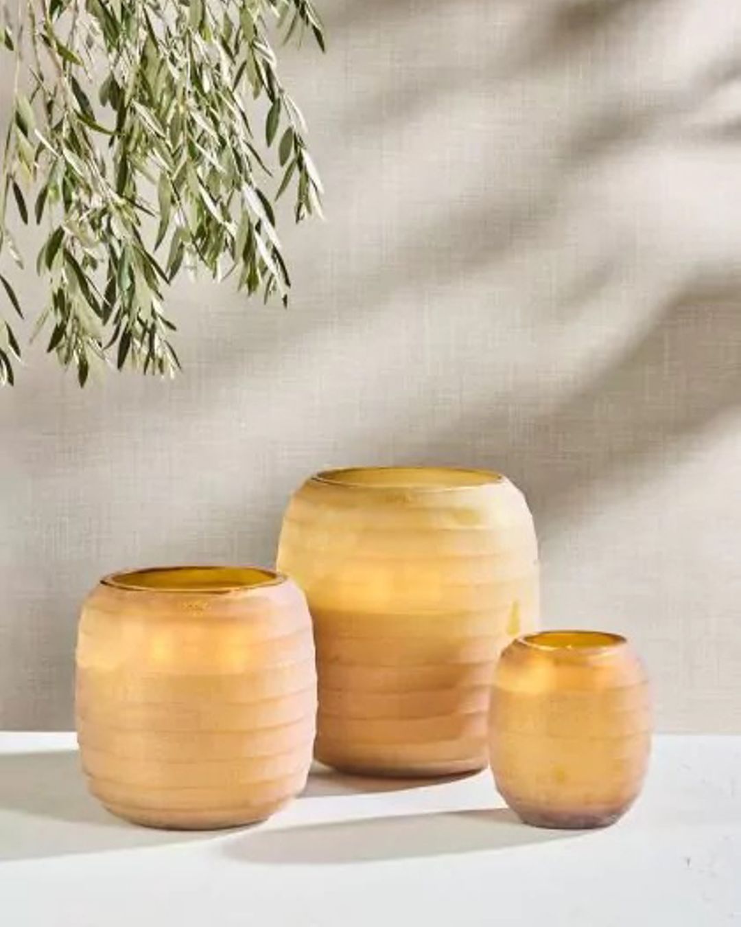 Купить Свеча waves s ONNO