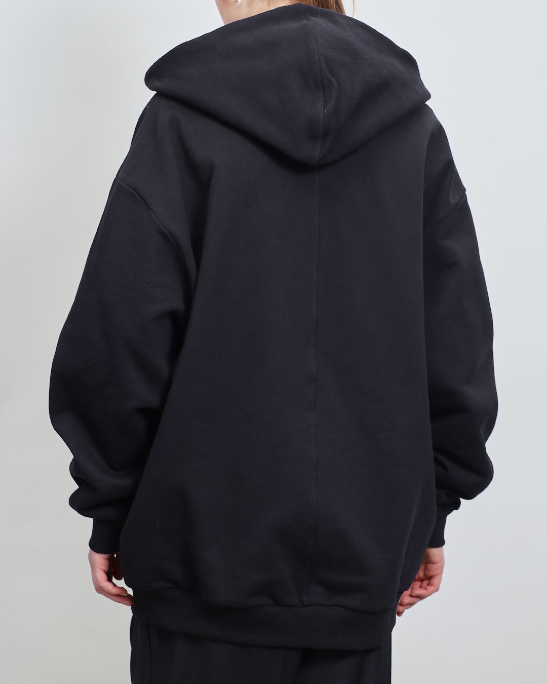 Купить Худи MONOCHROME