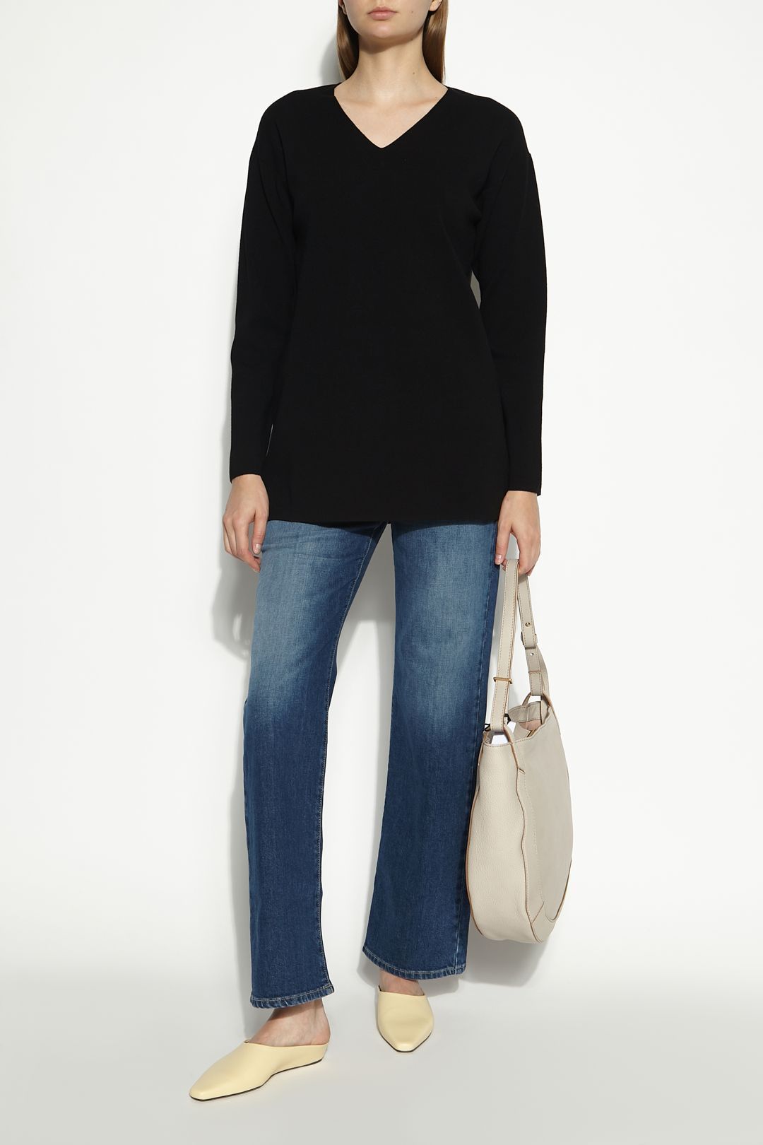 Купить Джемпер MAX MARA STUDIO