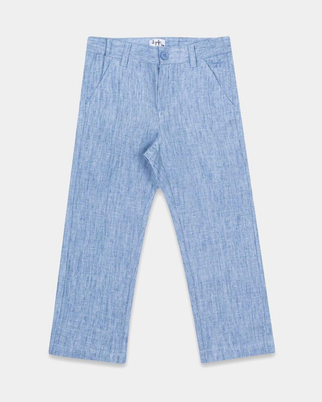 Купить Брюки IL GUFO