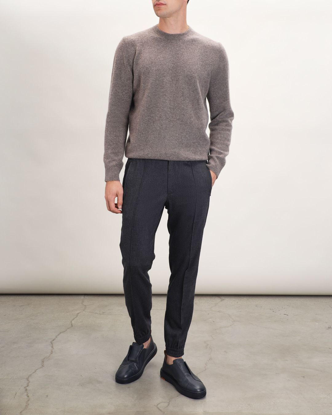 Купить Джемпер CORNELIANI