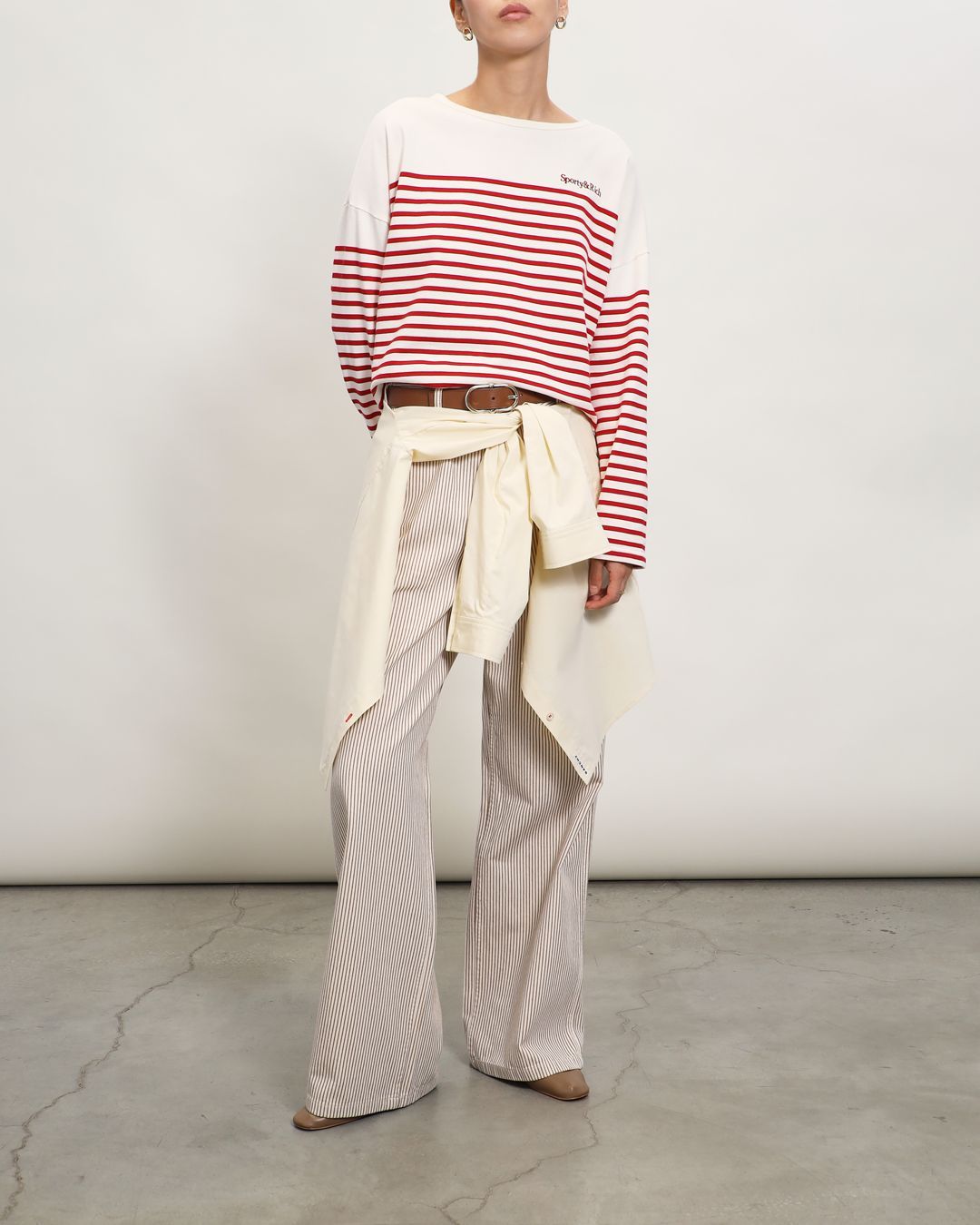 Купить Джемпер SPORTY&RICH