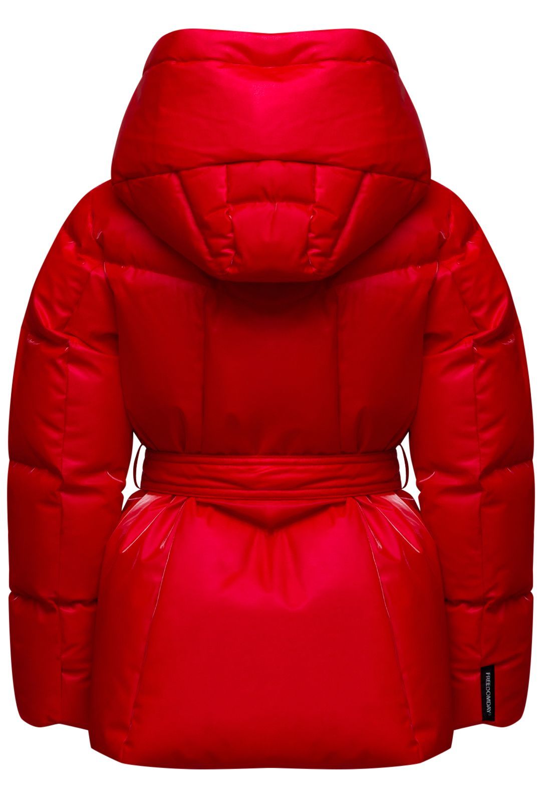 Купить Пуховик FREEDOMDAY