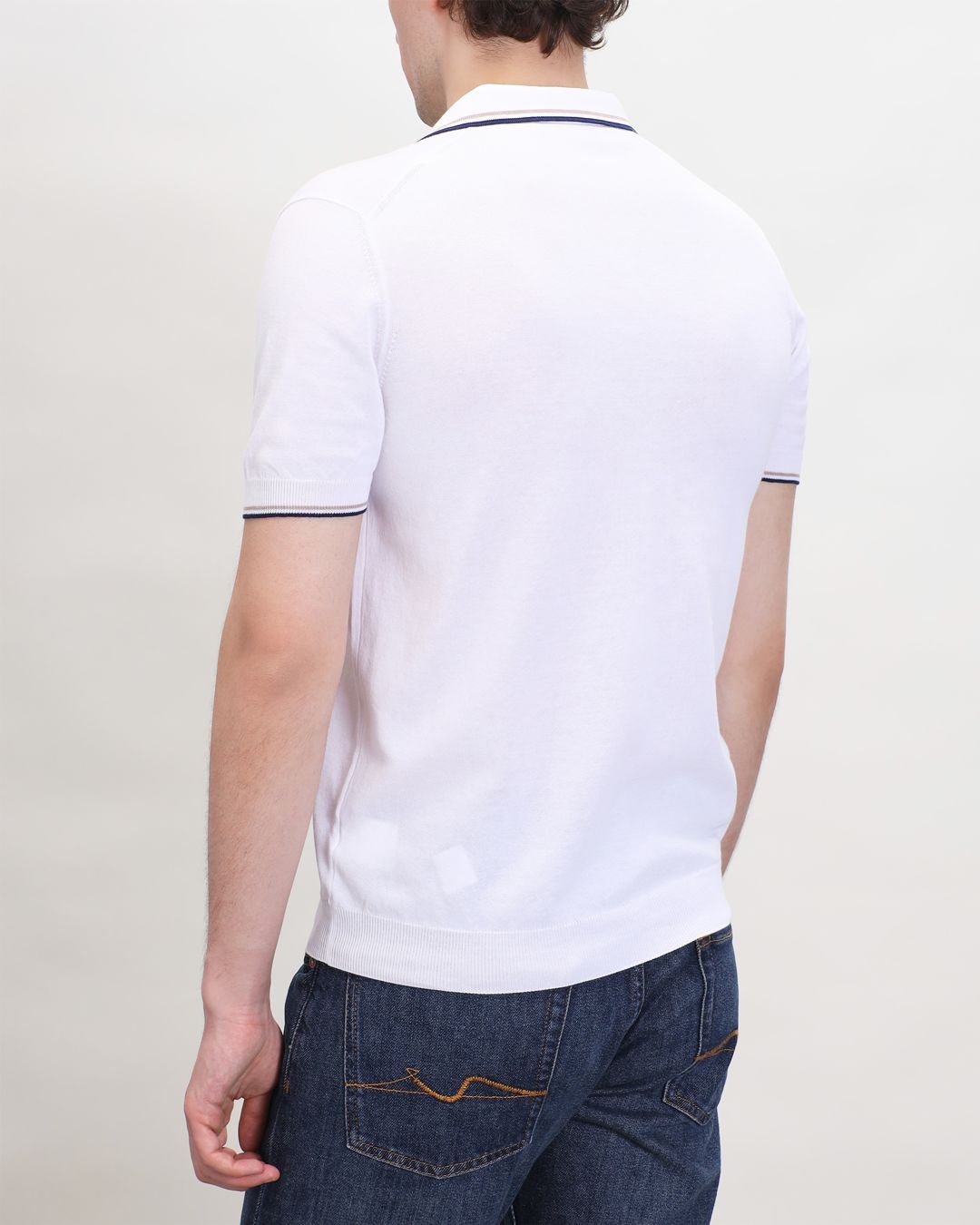 Купить Джемпер GRAN SASSO