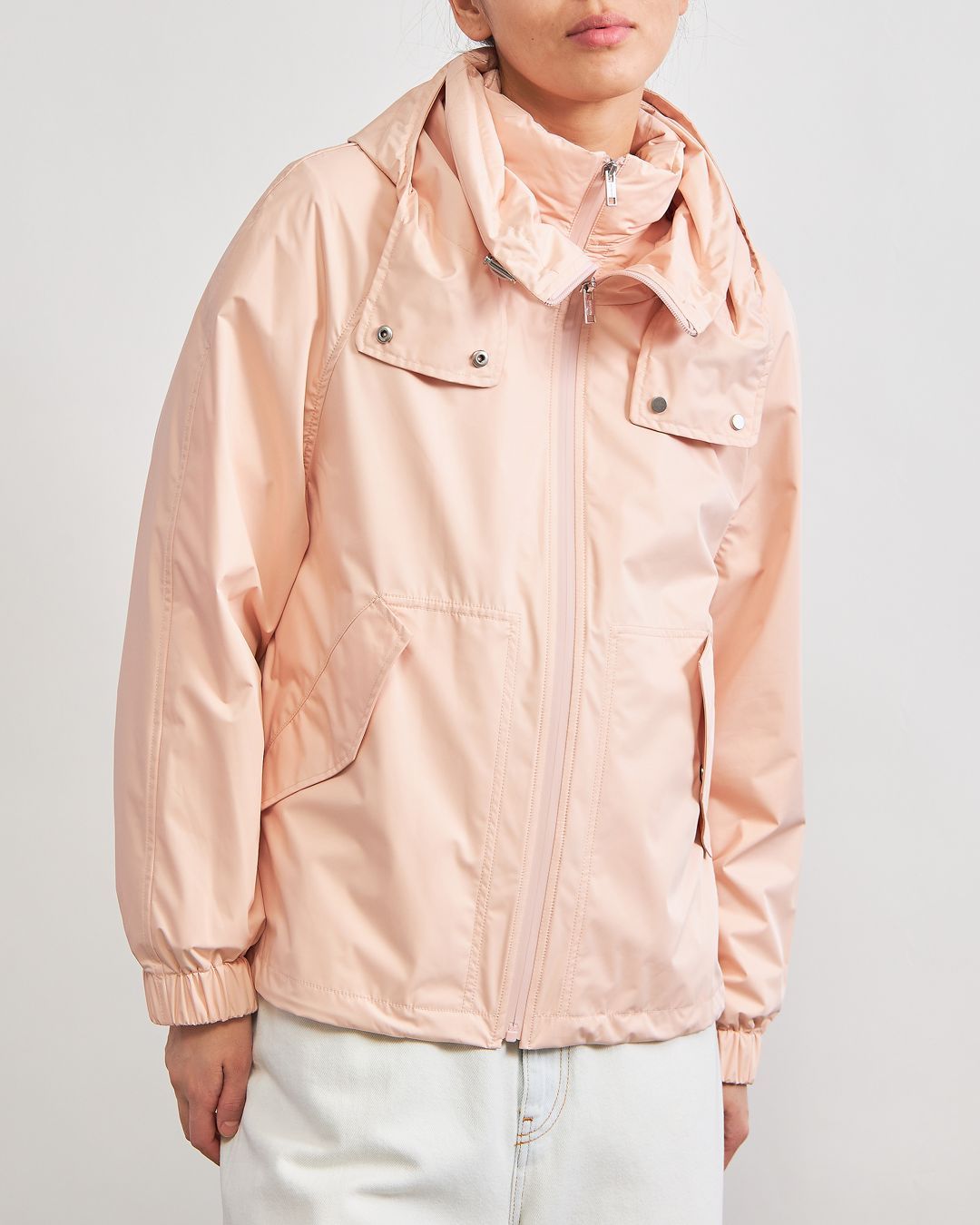 Купить Пуховик YVES SALOMON