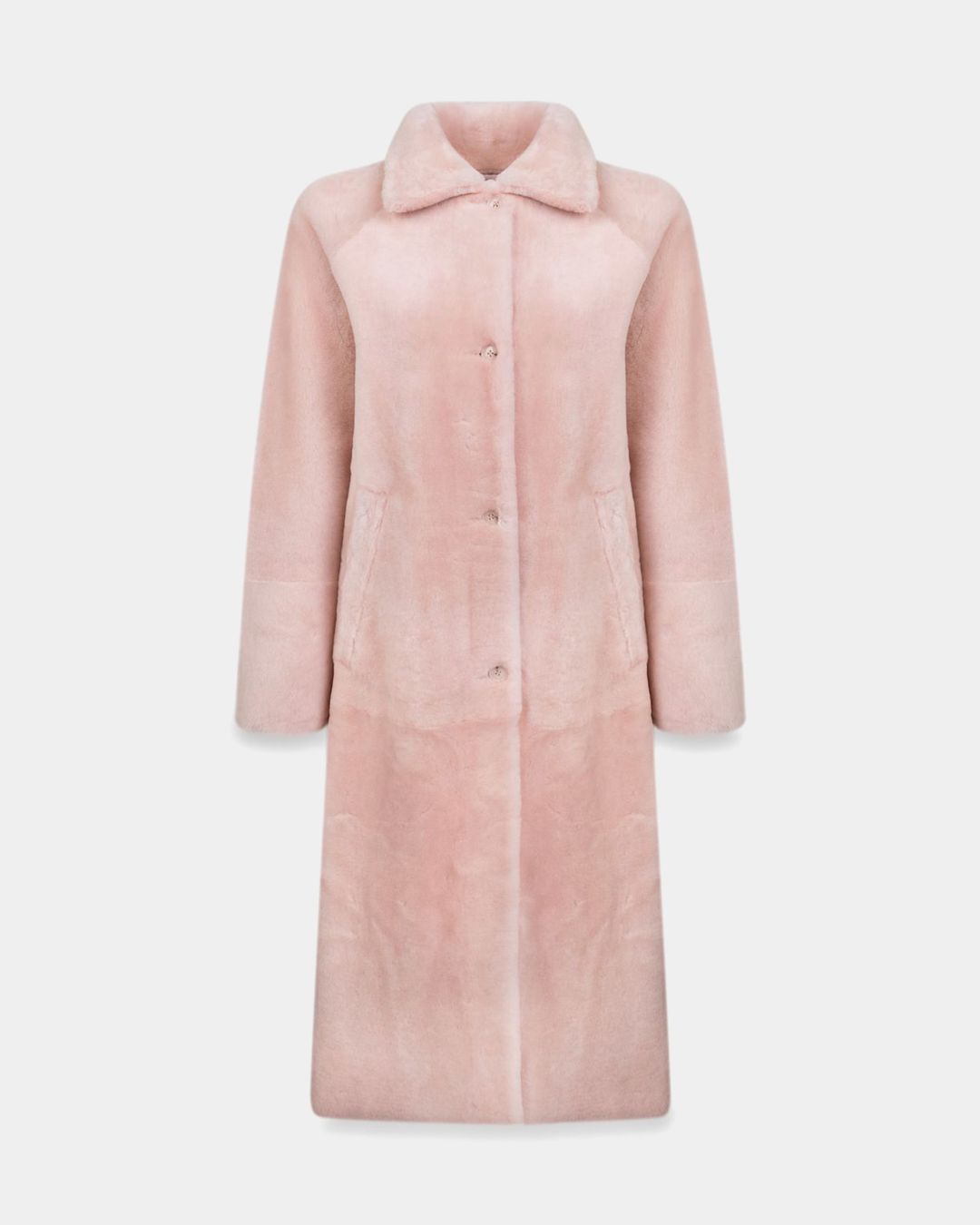 Купить Дубленка INES MARECHAL