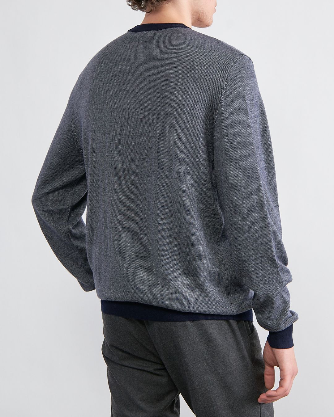 Купить Джемпер CUDGI