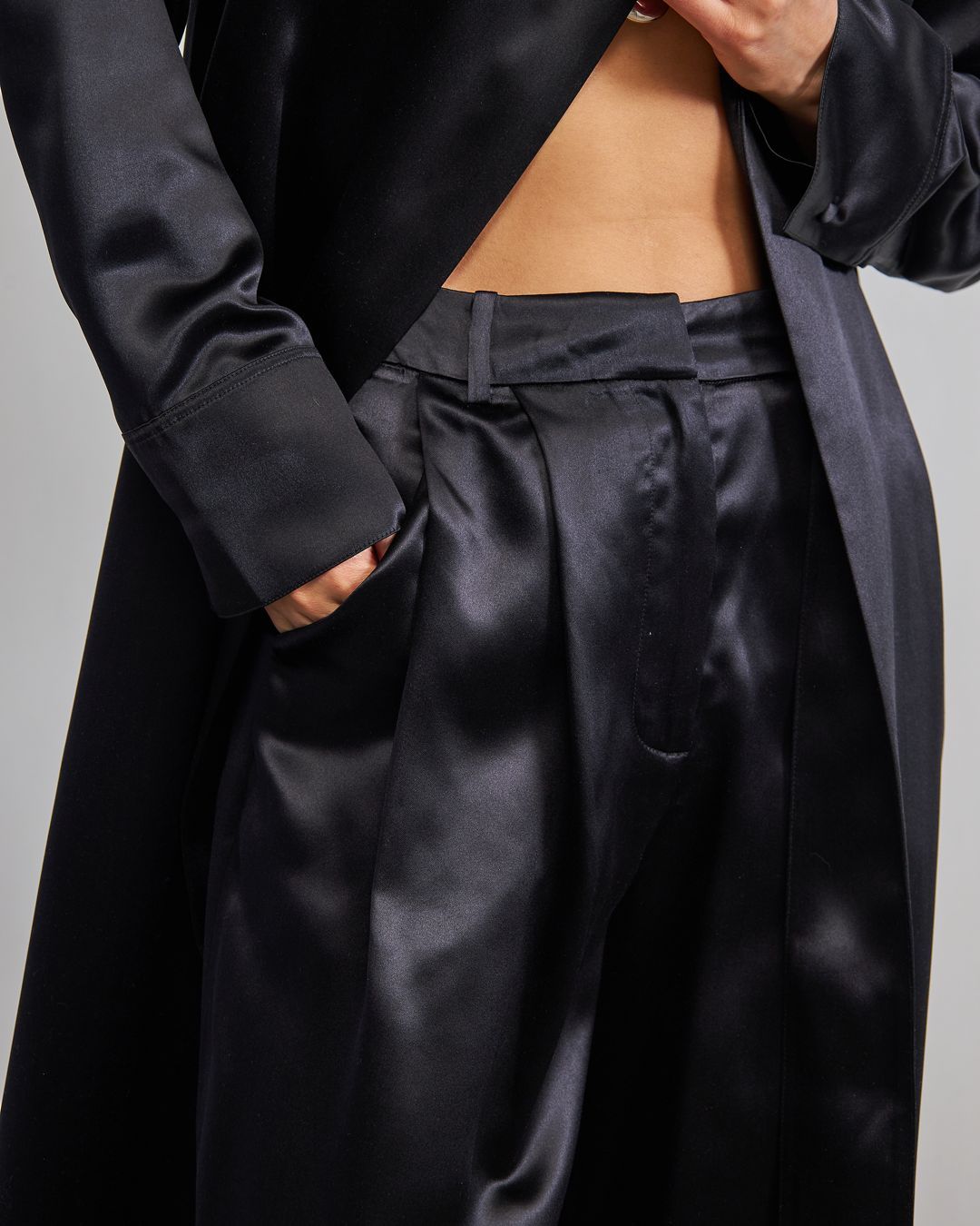 Купить Брюки LOULOU DE SAISON