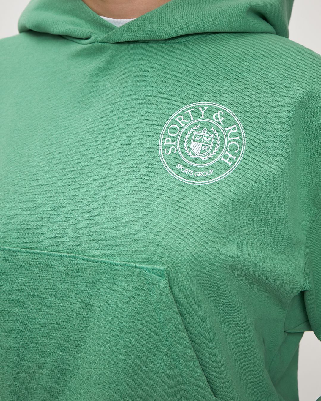 Купить Худи SPORTY&RICH