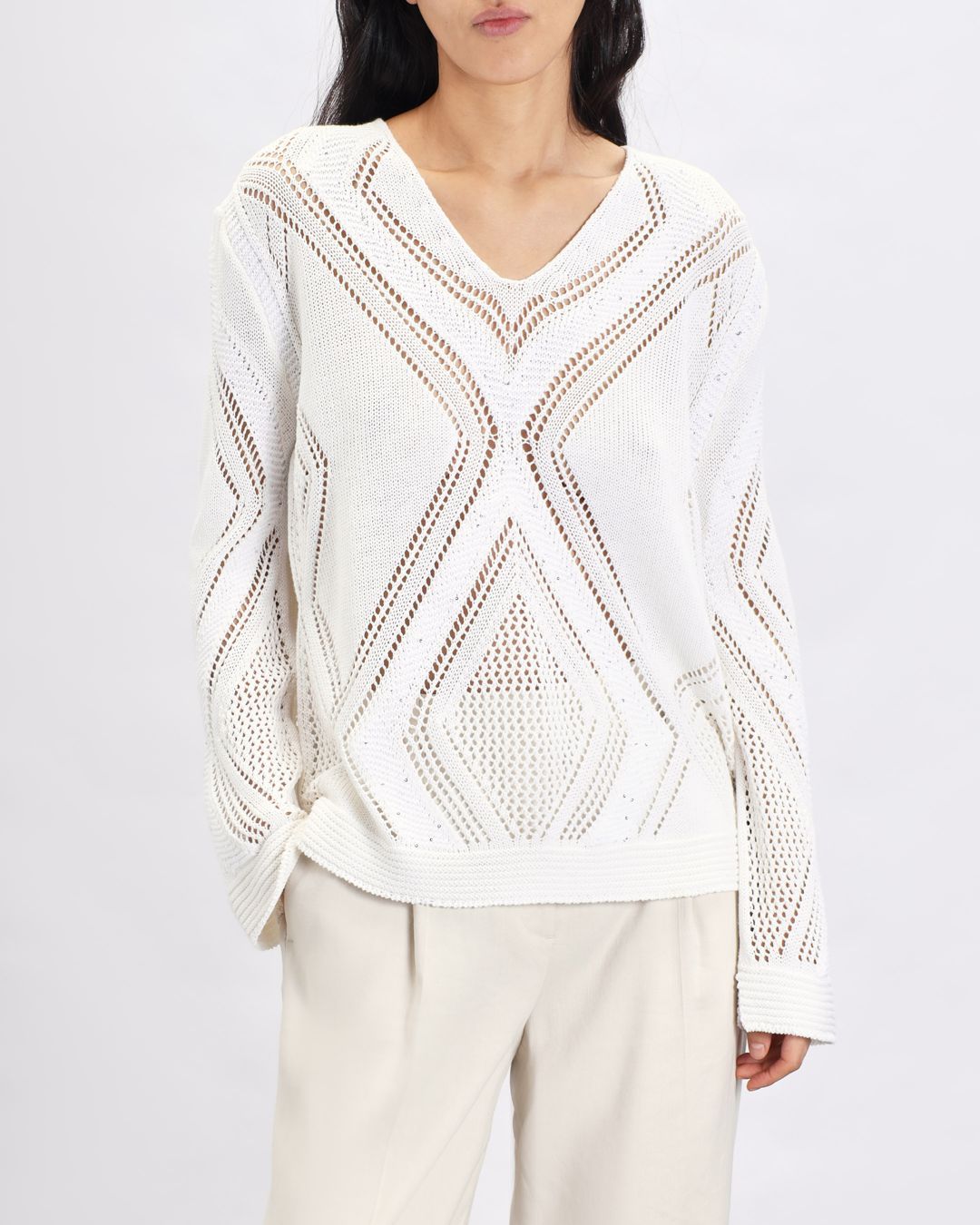 Купить Джемпер LORENA ANTONIAZZI